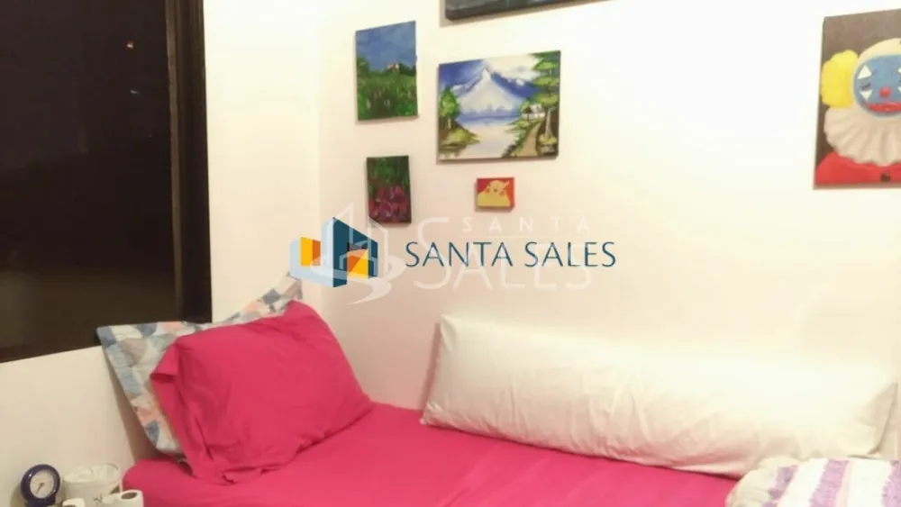 Sobrado, 3 quartos, 100 m² - Foto 4