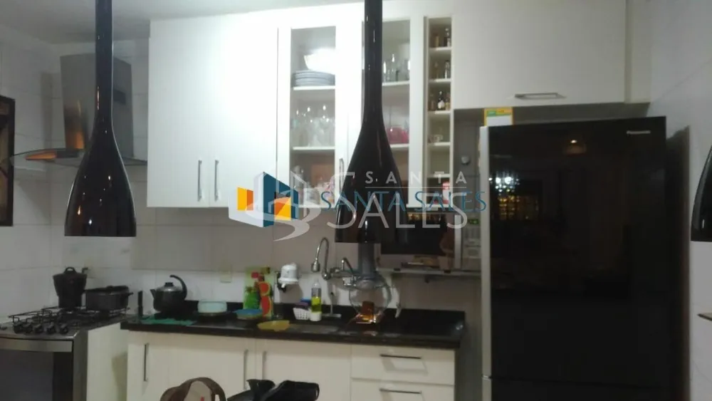 Sobrado, 3 quartos, 100 m² - Foto 1