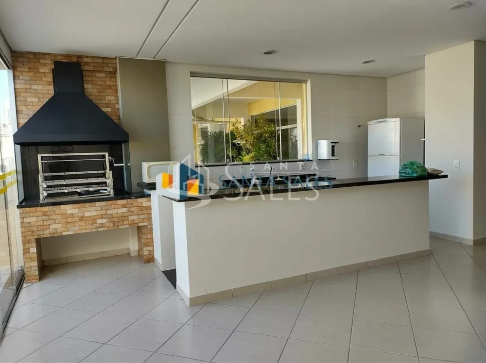 Sobrado, 3 quartos, 100 m² - Foto 7
