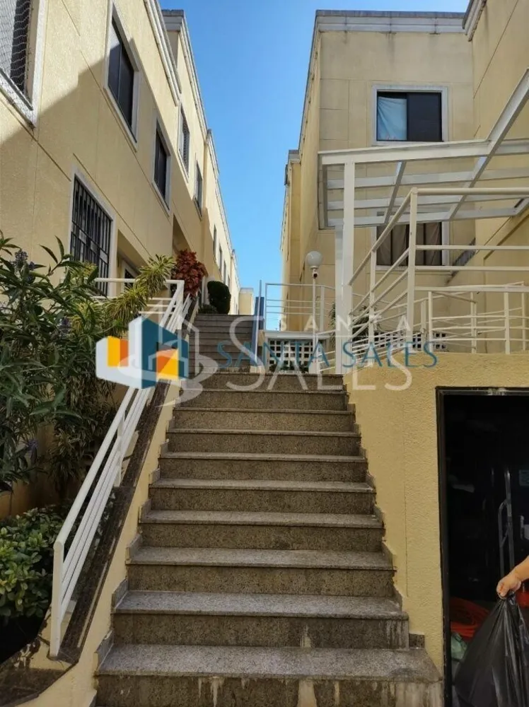 Sobrado, 3 quartos, 100 m² - Foto 6
