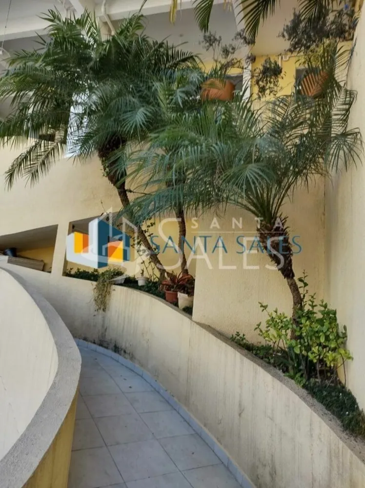 Sobrado, 3 quartos, 100 m² - Foto 7