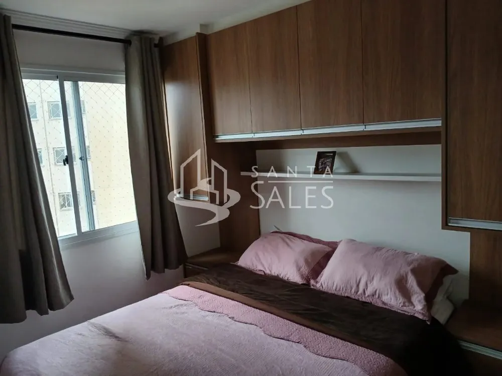 Apartamento, 2 quartos, 60 m² - Foto 13