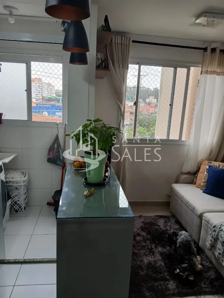 Apartamento, 2 quartos, 60 m² - Foto 8