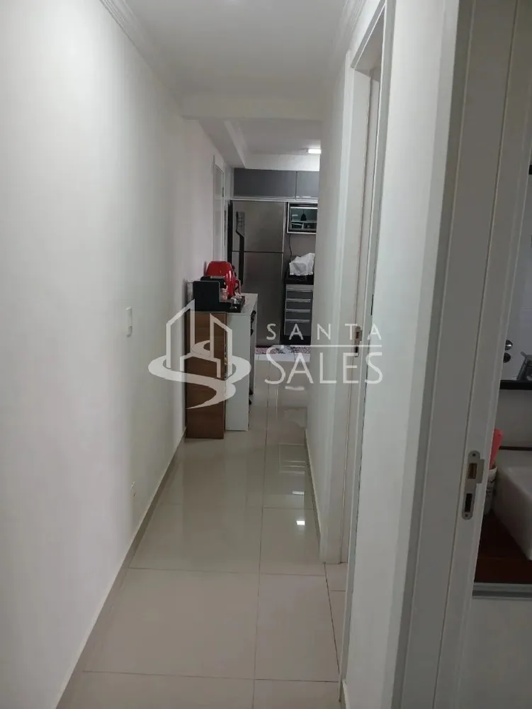 Apartamento, 2 quartos, 60 m² - Foto 2