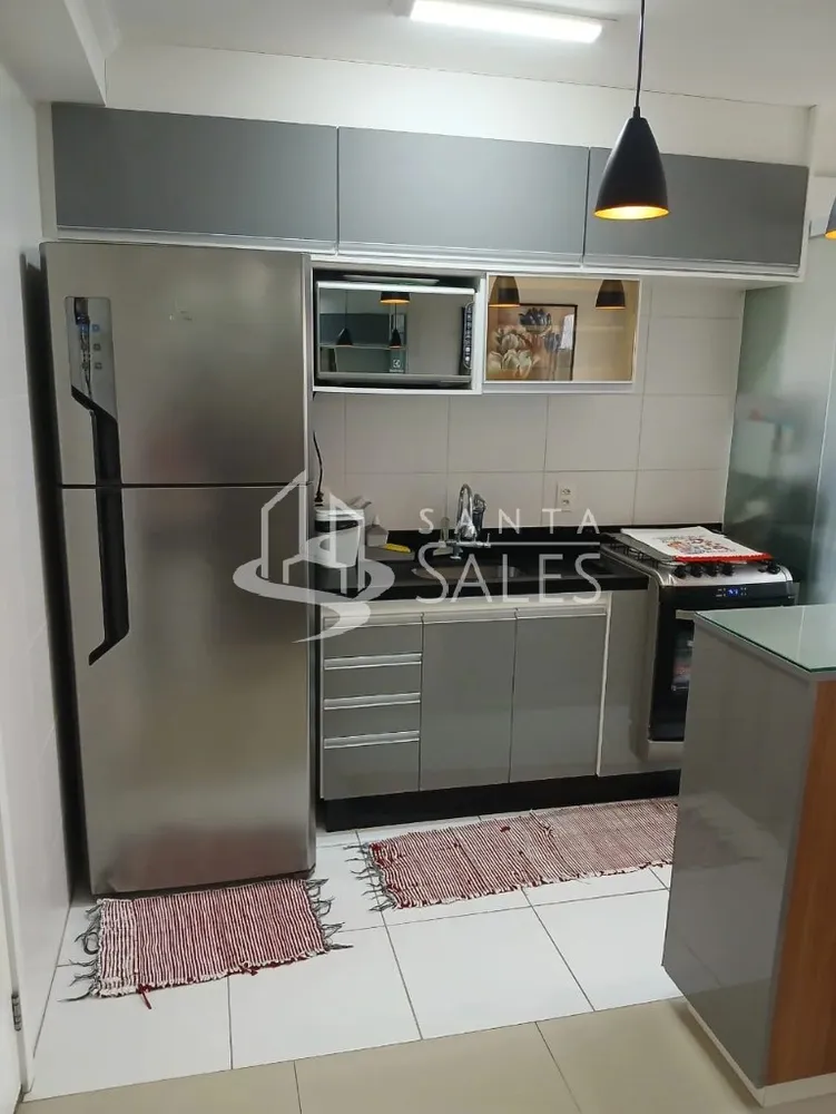 Apartamento, 2 quartos, 60 m² - Foto 4