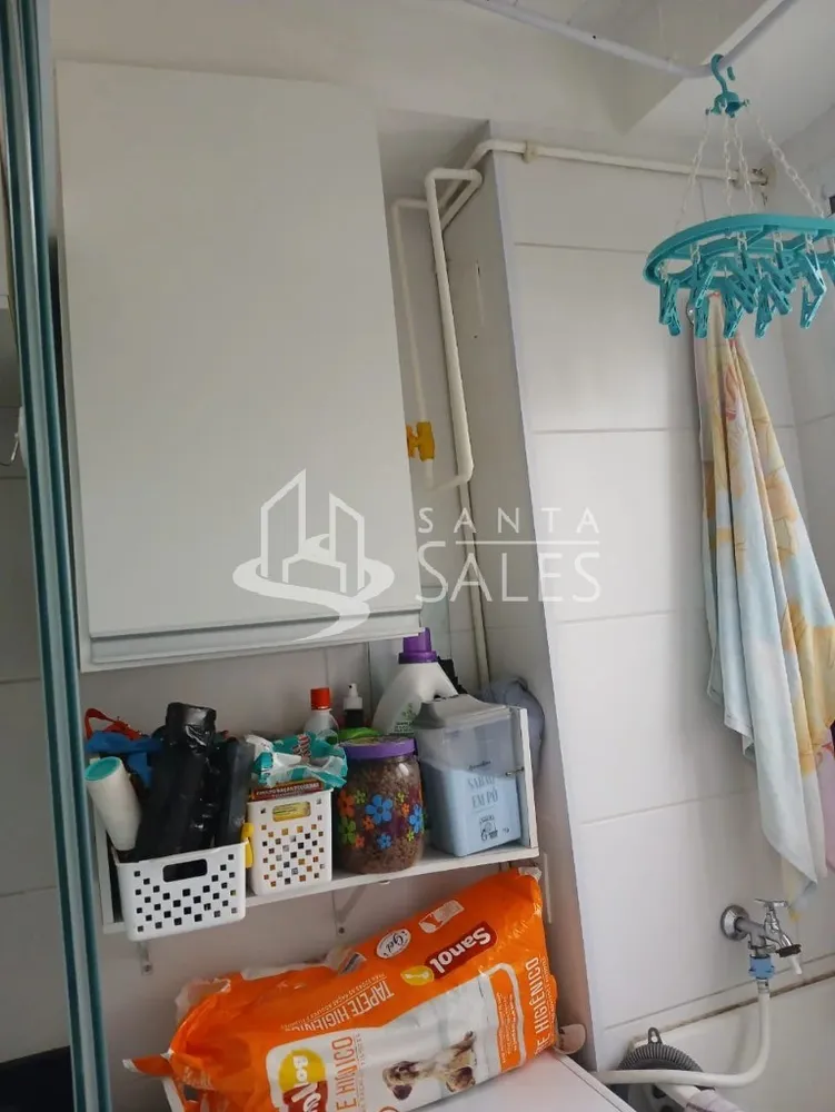 Apartamento, 2 quartos, 60 m² - Foto 7