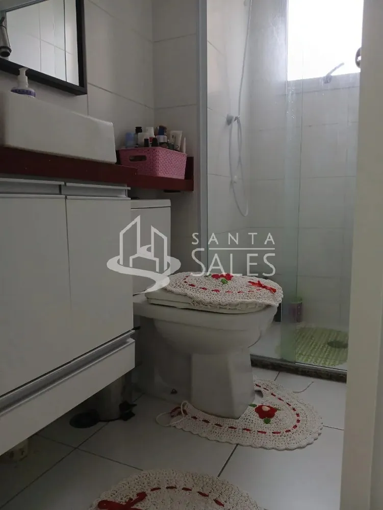 Apartamento, 2 quartos, 60 m² - Foto 15