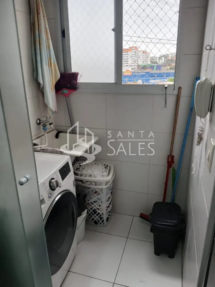 Apartamento, 2 quartos, 60 m² - Foto 2