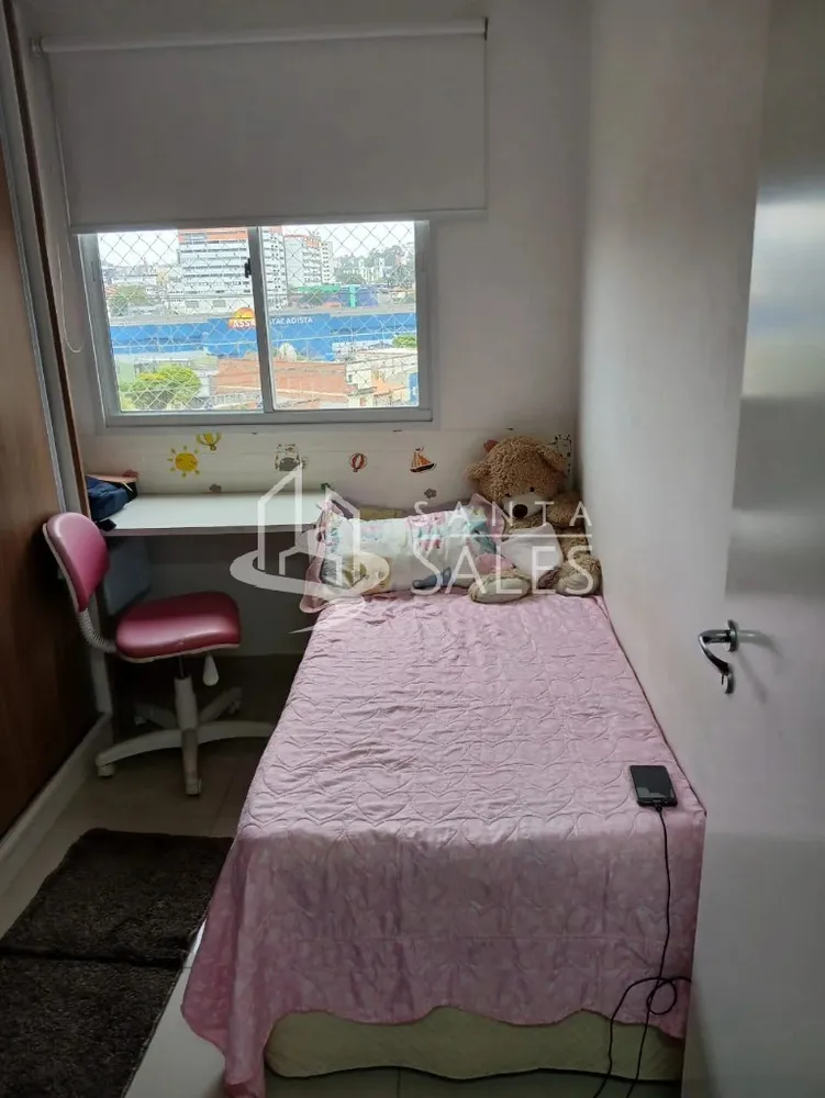 Apartamento, 2 quartos, 60 m² - Foto 12