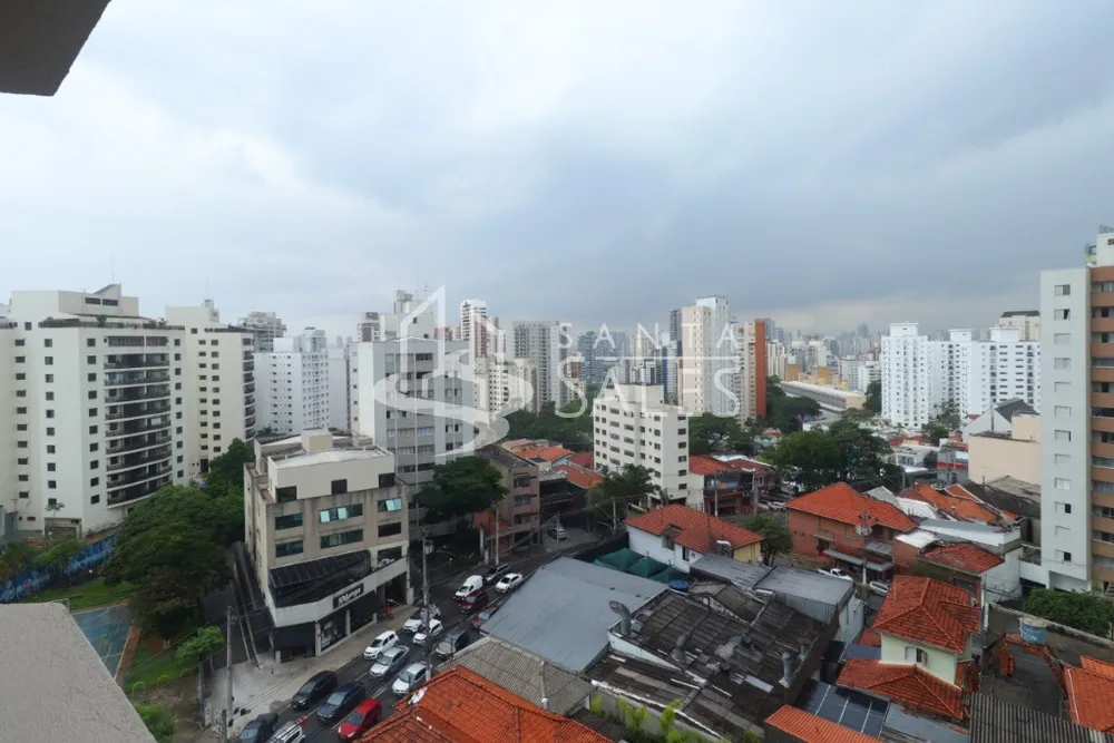 Apartamento, 1 quarto, 48 m² - Foto 1