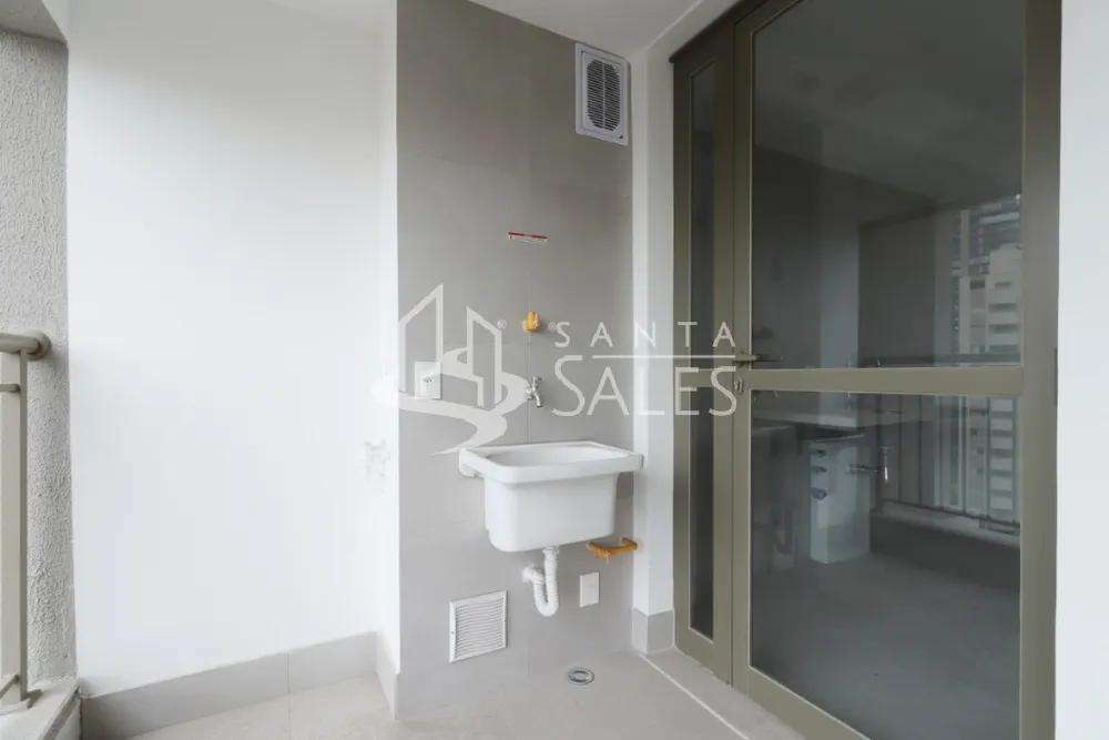 Apartamento, 1 quarto, 48 m² - Foto 2