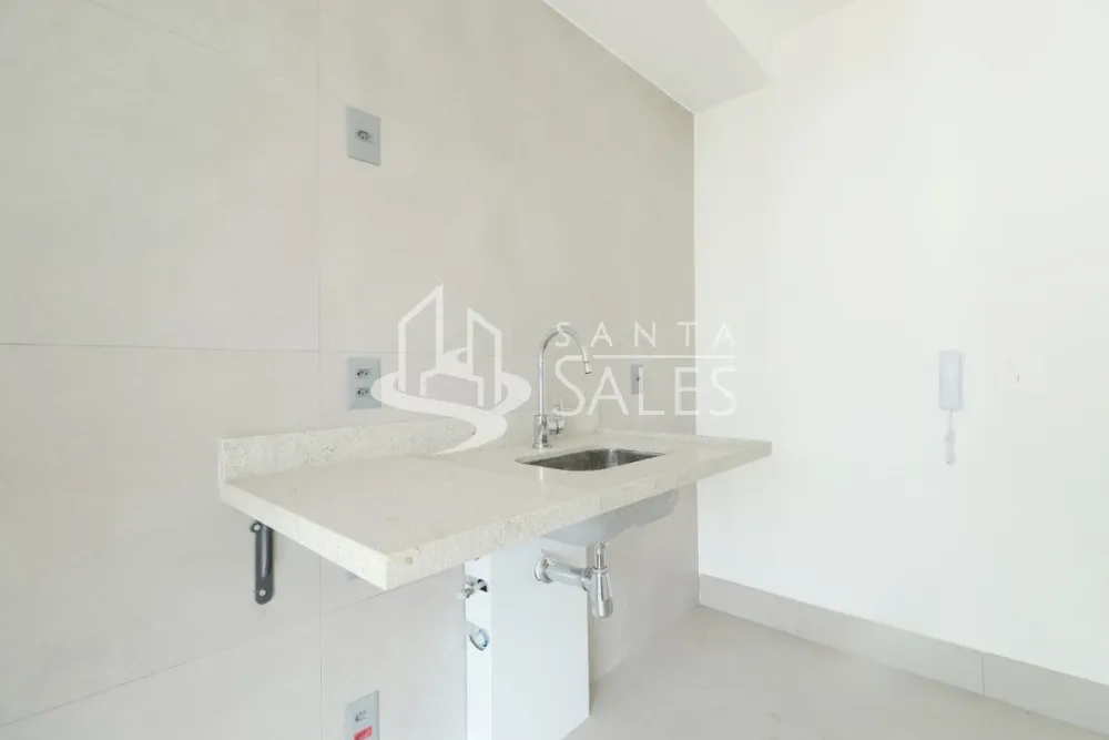 Apartamento, 1 quarto, 48 m² - Foto 5