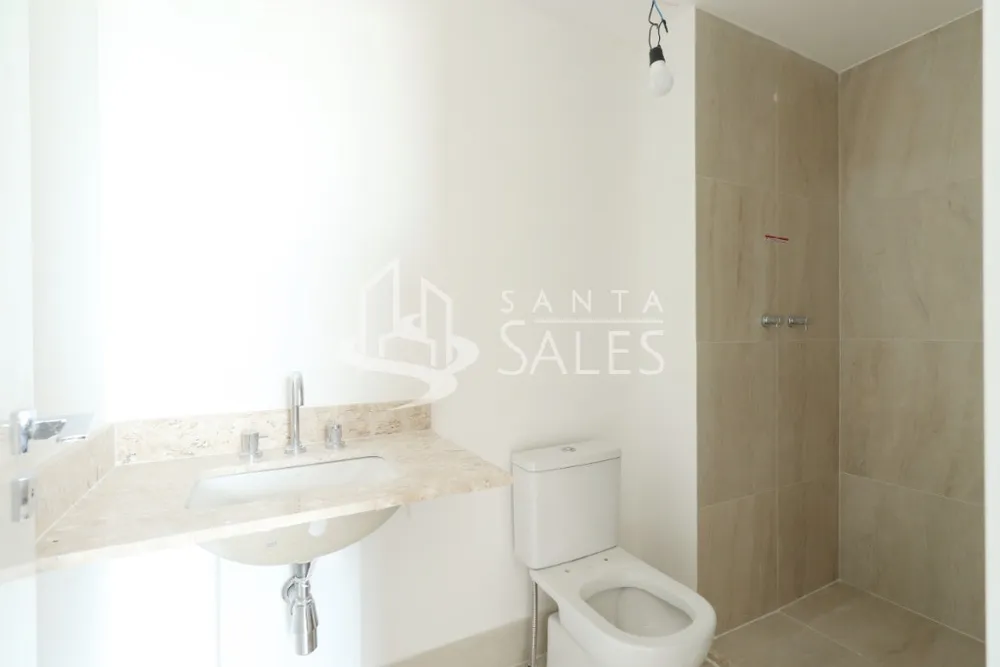 Apartamento, 1 quarto, 48 m² - Foto 3
