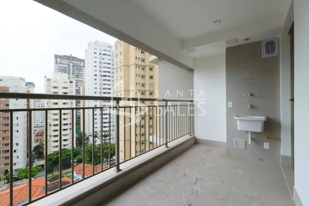 Apartamento, 1 quarto, 48 m² - Foto 4