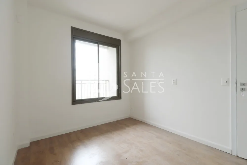 Apartamento, 1 quarto, 48 m² - Foto 3
