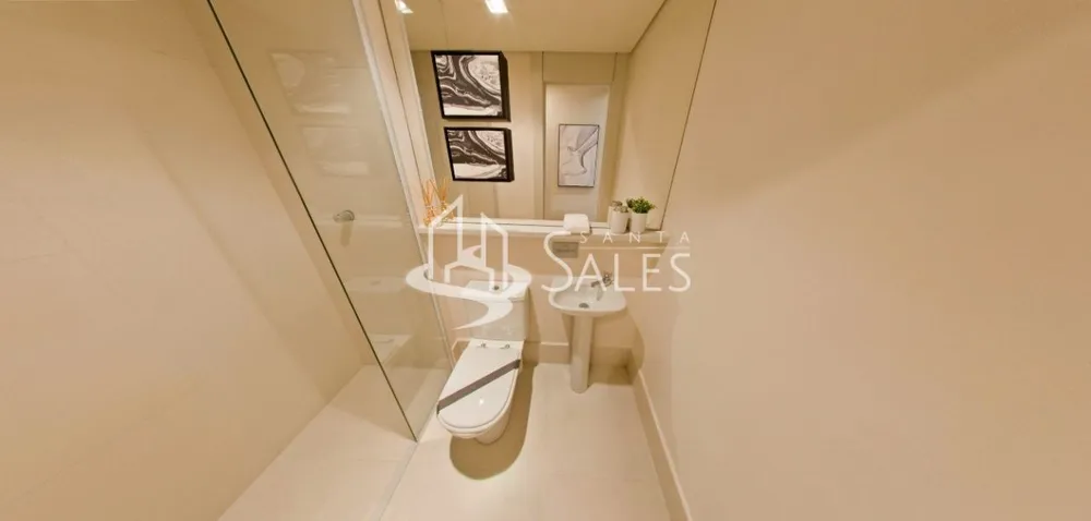 Apartamento, 3 quartos, 144 m² - Foto 11