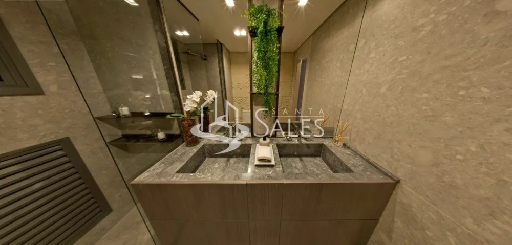 Apartamento, 3 quartos, 144 m² - Foto 6