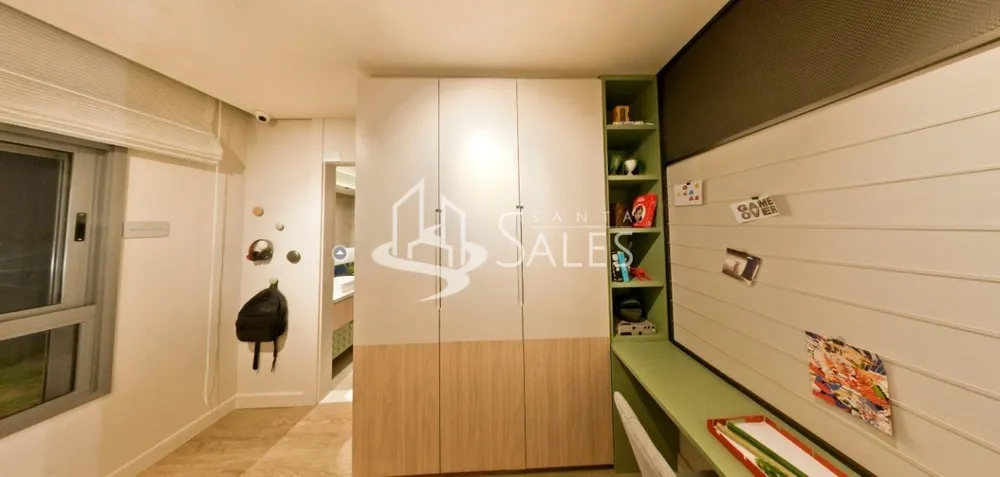Apartamento, 3 quartos, 144 m² - Foto 10