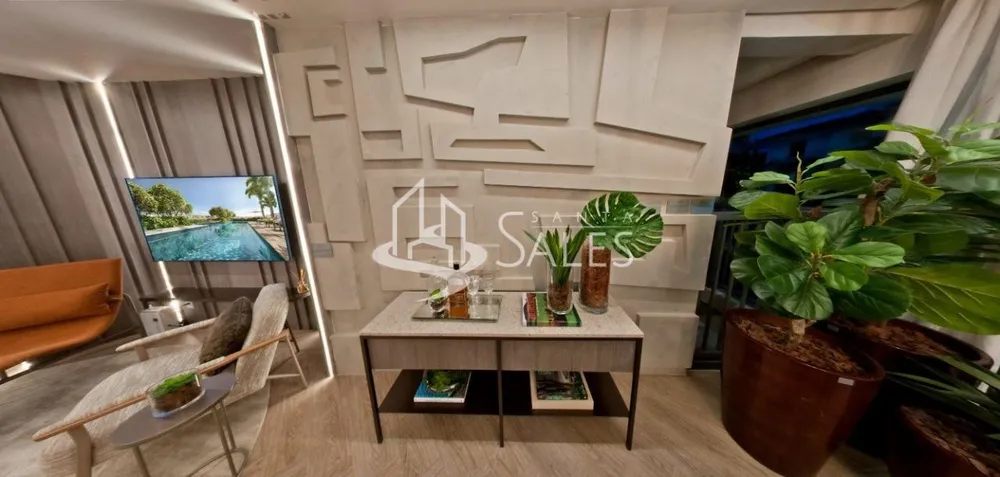 Apartamento, 3 quartos, 144 m² - Foto 4