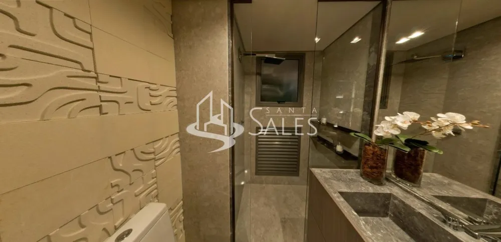 Apartamento, 3 quartos, 144 m² - Foto 7