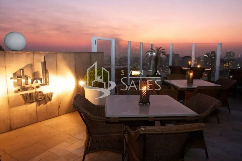 Flat/Apart Hotel, 1 quarto, 29 m² - Foto 5