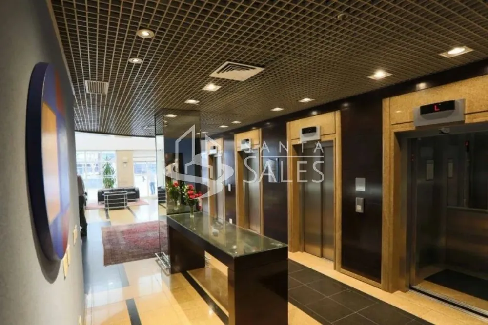 Flat/Apart Hotel, 1 quarto, 29 m² - Foto 1