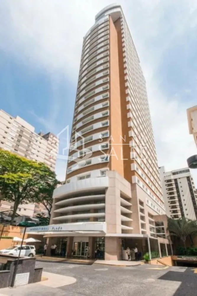 Flat/Apart Hotel, 1 quarto, 29 m² - Foto 7