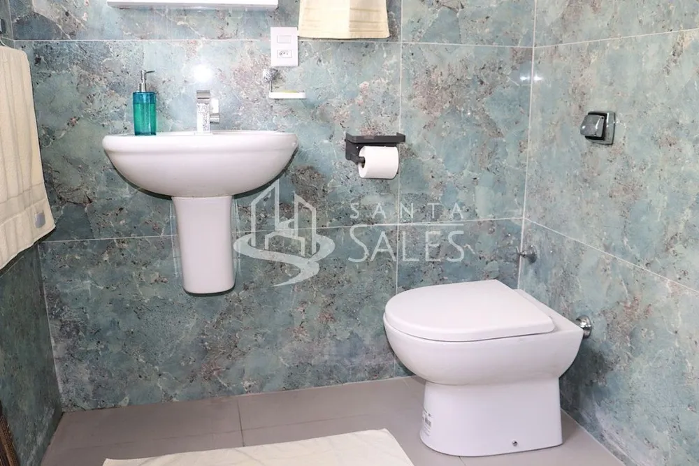 Apartamento, 2 quartos, 85 m² - Foto 8