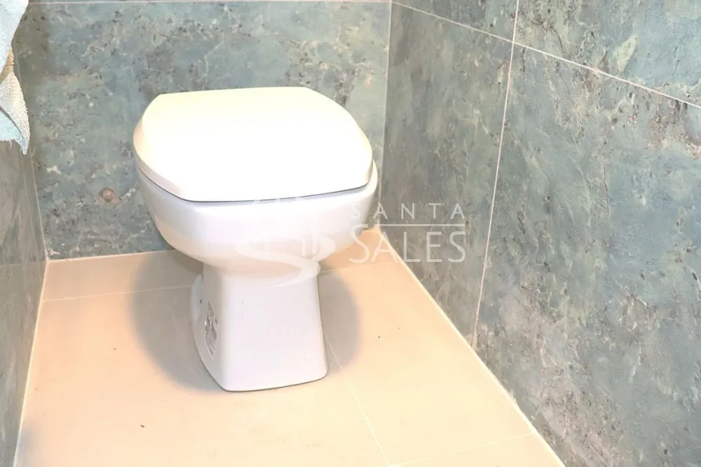 Apartamento, 2 quartos, 85 m² - Foto 1