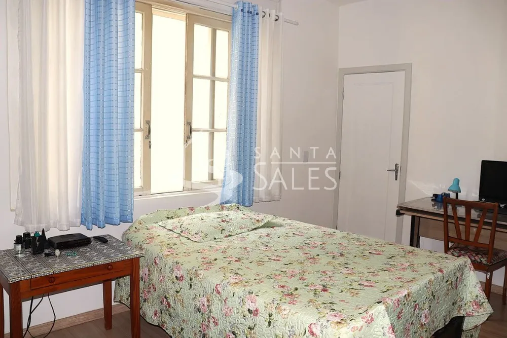 Apartamento, 2 quartos, 85 m² - Foto 6