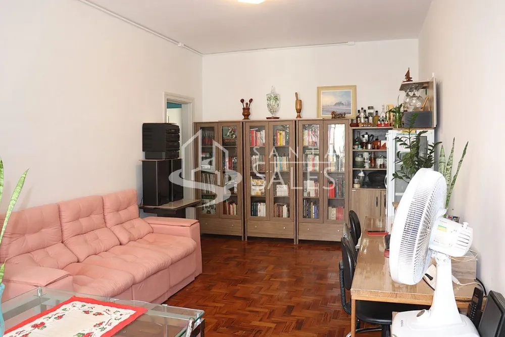 Apartamento, 2 quartos, 85 m² - Foto 2