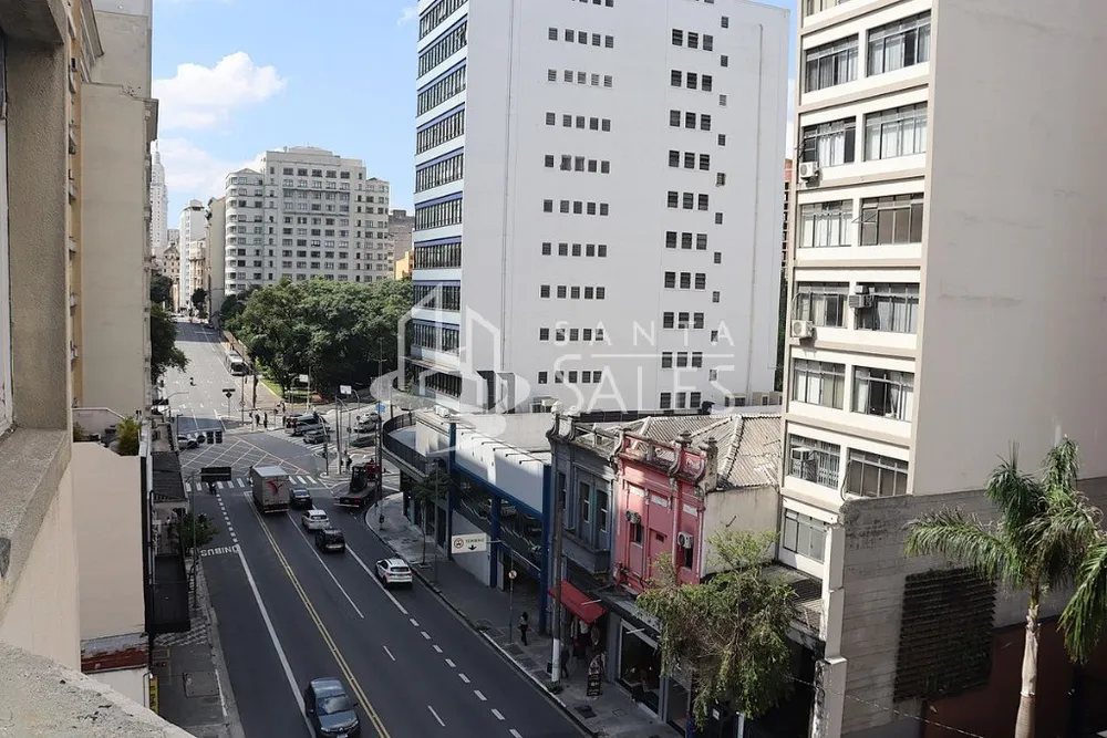 Apartamento, 2 quartos, 85 m² - Foto 5