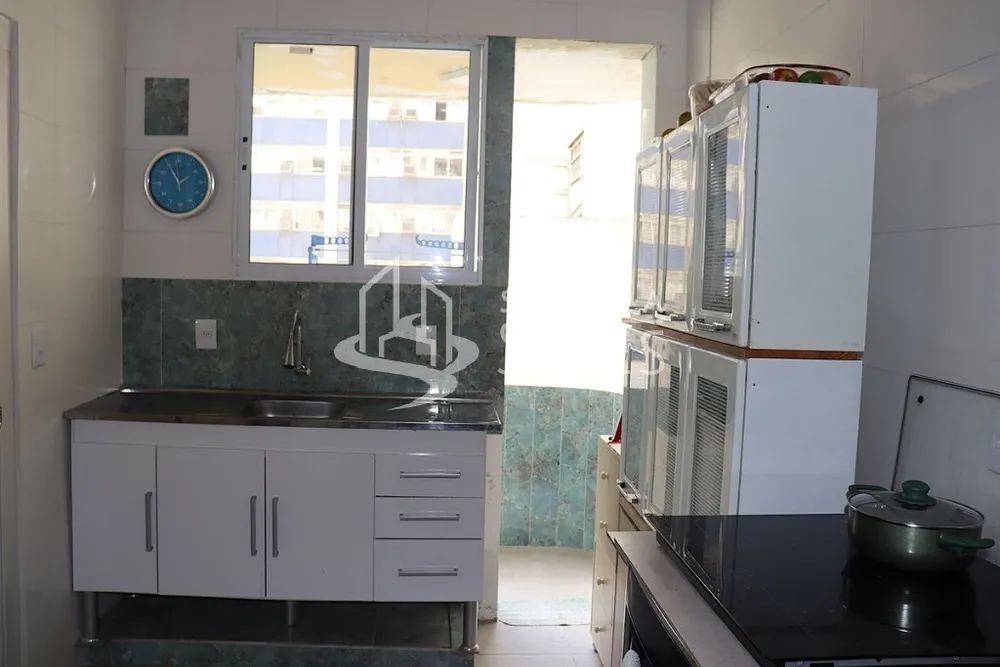 Apartamento, 2 quartos, 85 m² - Foto 7