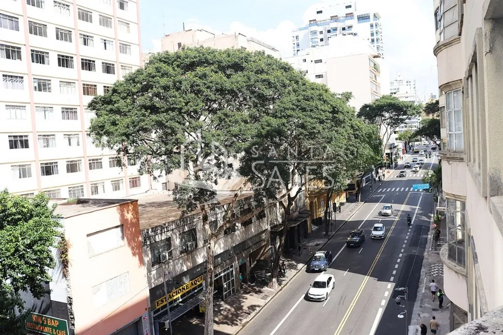 Apartamento, 2 quartos, 85 m² - Foto 16