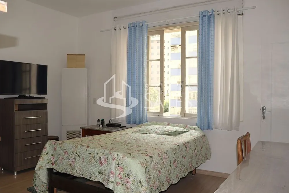 Apartamento, 2 quartos, 85 m² - Foto 5