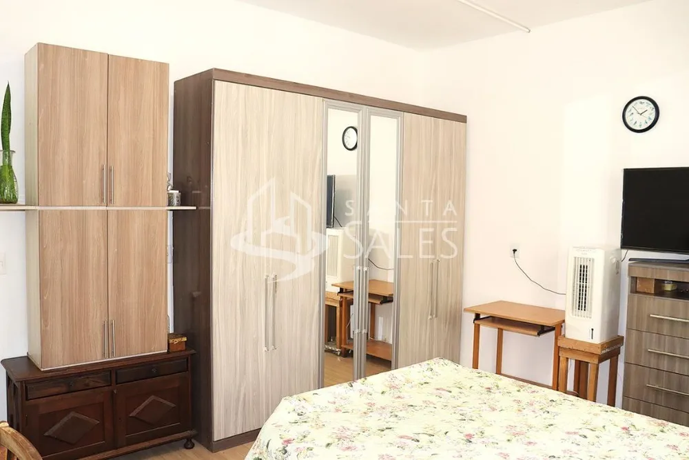 Apartamento, 2 quartos, 85 m² - Foto 9