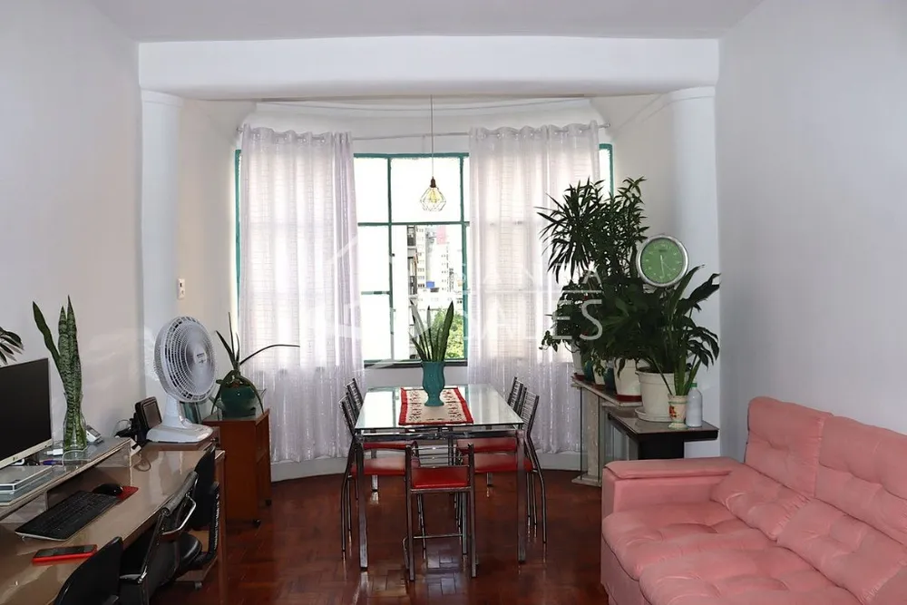 Apartamento, 2 quartos, 85 m² - Foto 2