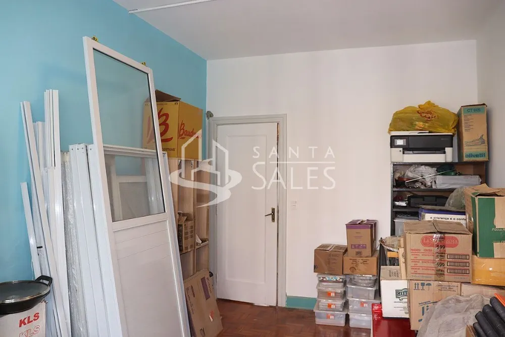 Apartamento, 2 quartos, 85 m² - Foto 6