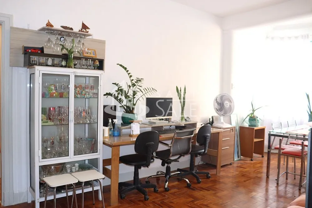 Apartamento, 2 quartos, 85 m² - Foto 3