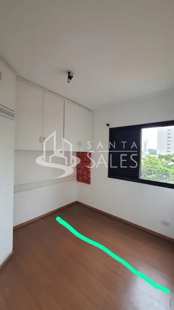 Apartamento, 3 quartos, 72 m² - Foto 6