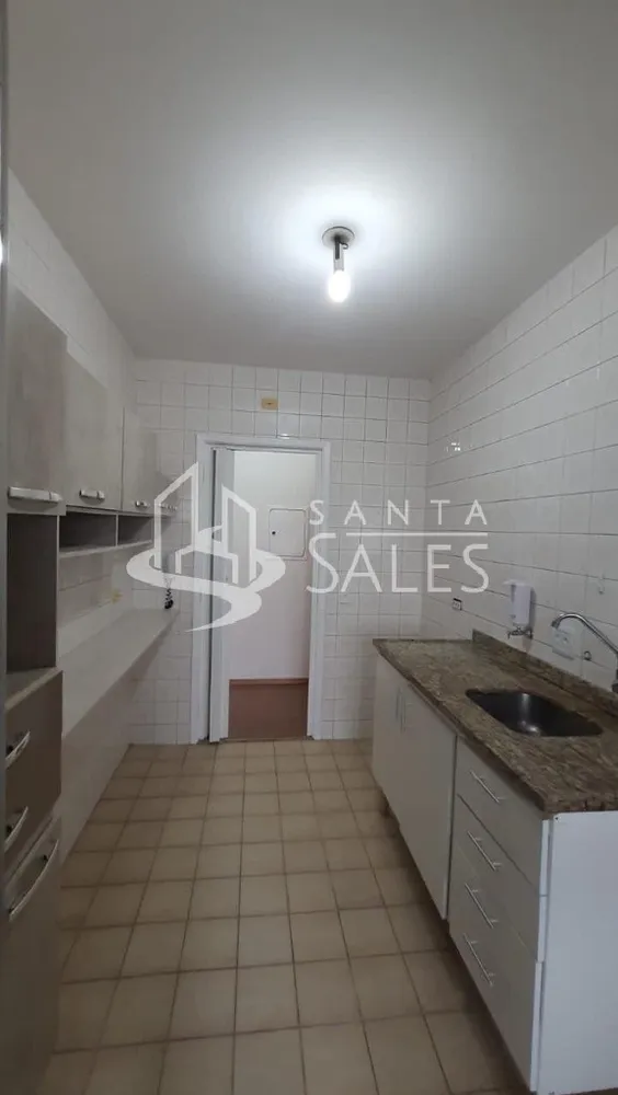 Apartamento, 3 quartos, 72 m² - Foto 10