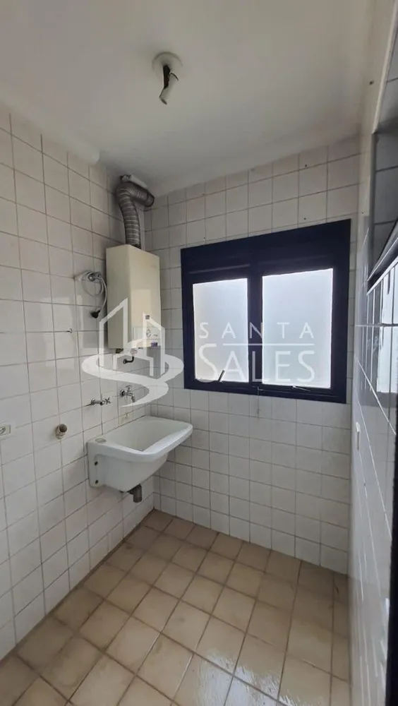 Apartamento, 3 quartos, 72 m² - Foto 2