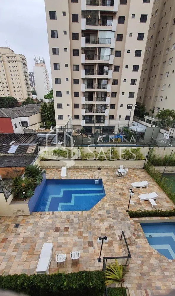 Apartamento, 3 quartos, 72 m² - Foto 3