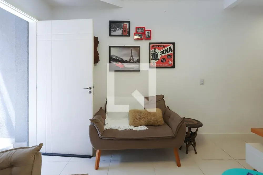 Casa, 2 quartos, 74 m² - Foto 2