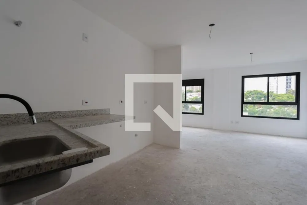 Apartamento, 1 quarto, 33 m² - Foto 2