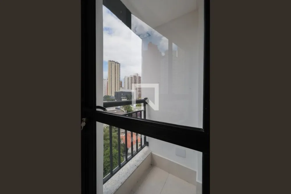 Apartamento, 1 quarto, 33 m² - Foto 6