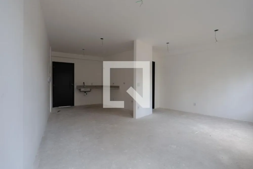 Apartamento, 1 quarto, 33 m² - Foto 1
