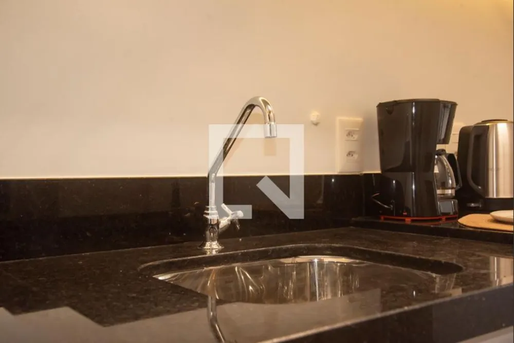 Kitnet-Studio, 26 m² - Foto 3