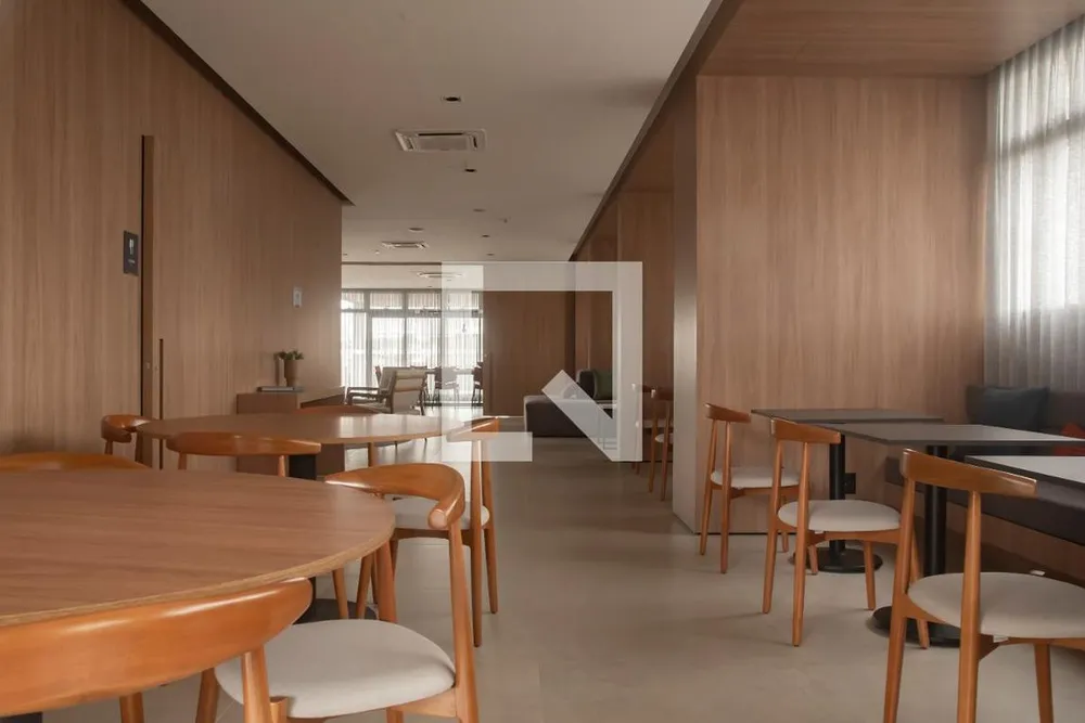 Kitnet-Studio, 26 m² - Foto 1