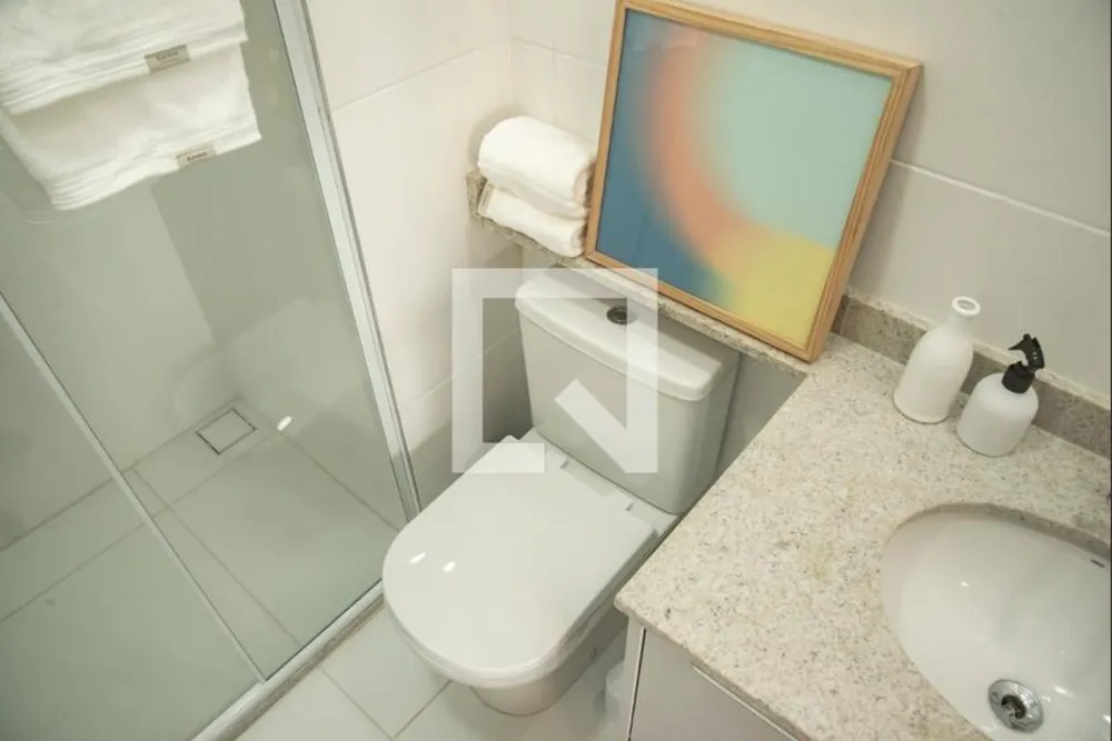 Kitnet-Studio, 26 m² - Foto 6